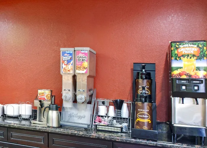 Super 8 By Wyndham Bolingbrook Romeoville