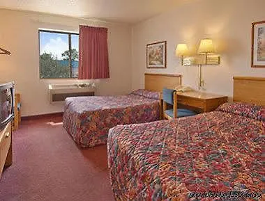 Super 8 By Wyndham Bolingbrook 2* Romeoville