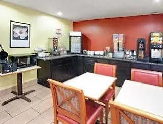Super 8 By Wyndham Bolingbrook Hotel Romeoville